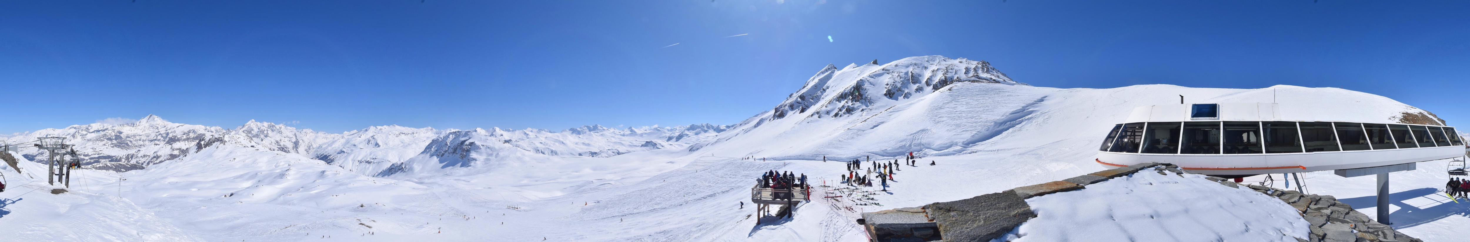 Webcam Val d Isere: Borsat