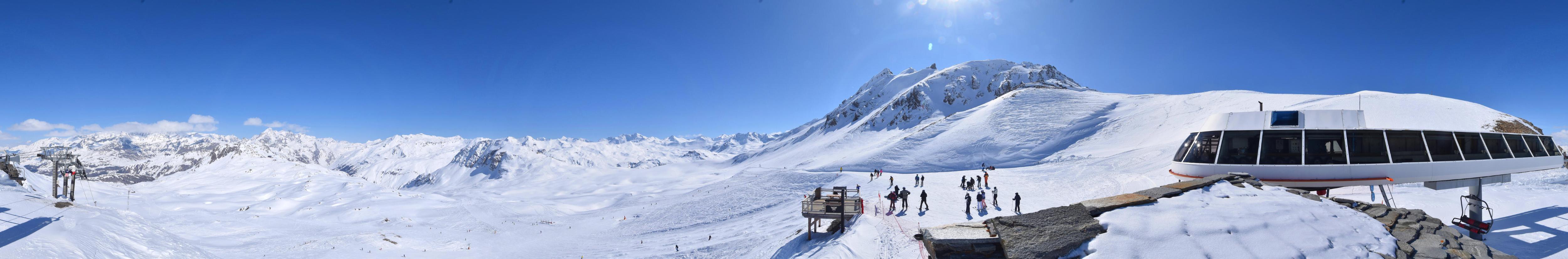 Webcam Val d Isere: Borsat