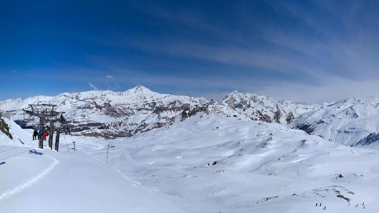 Webcam Val d Isere: Borsat