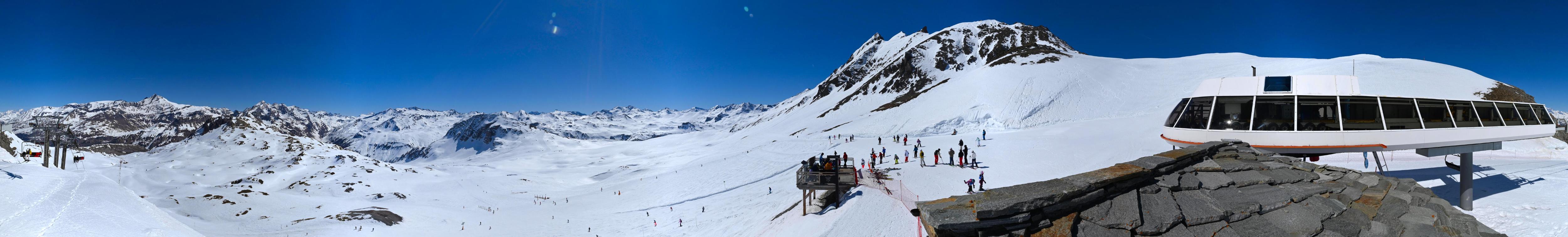 Webcam Val d Isere: Borsat