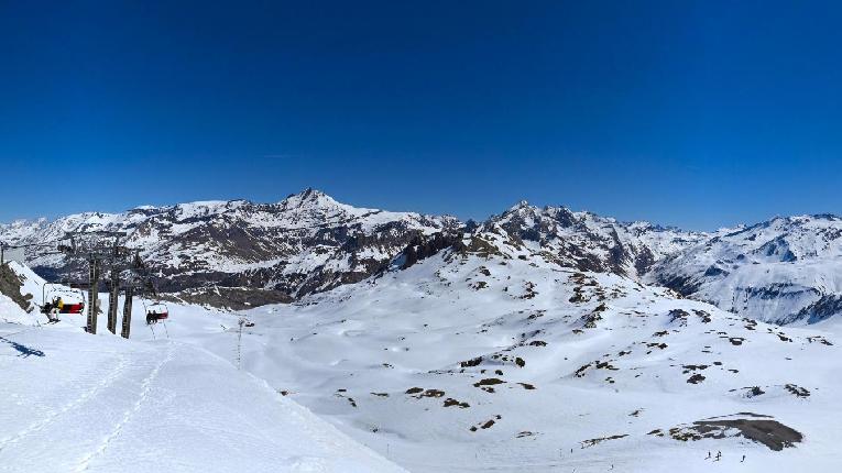 Webcam Val d Isere: Borsat