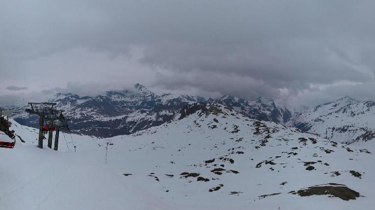 Webcam Val d Isere: Borsat