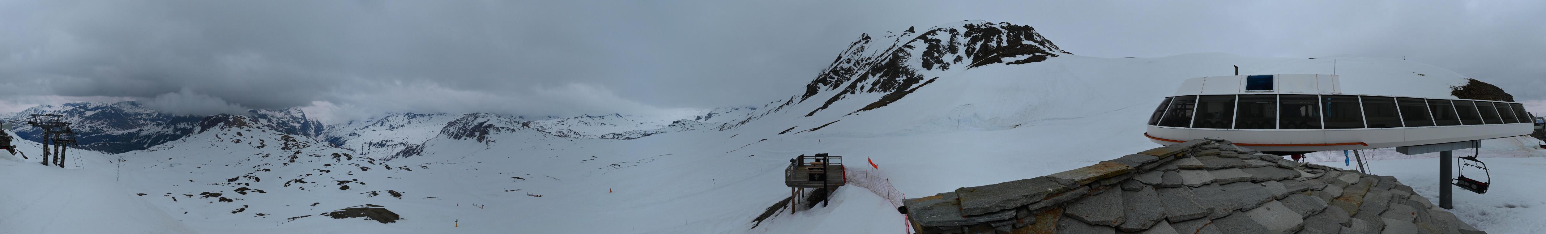 Webcam Val d Isere: Borsat