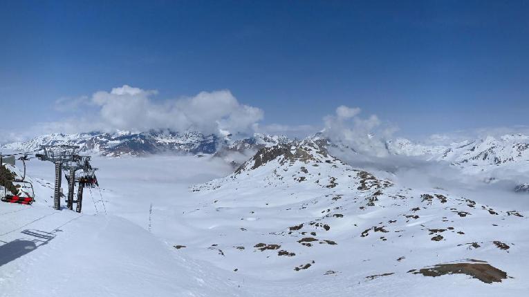 Webcam Val d Isere: Borsat