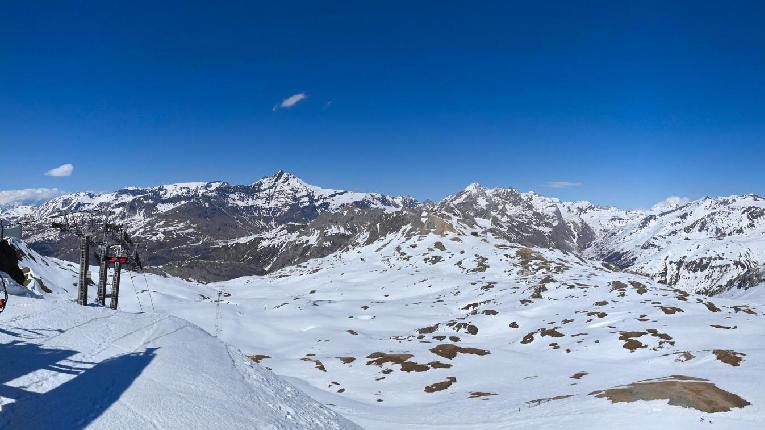 Webcam Val d Isere: Borsat