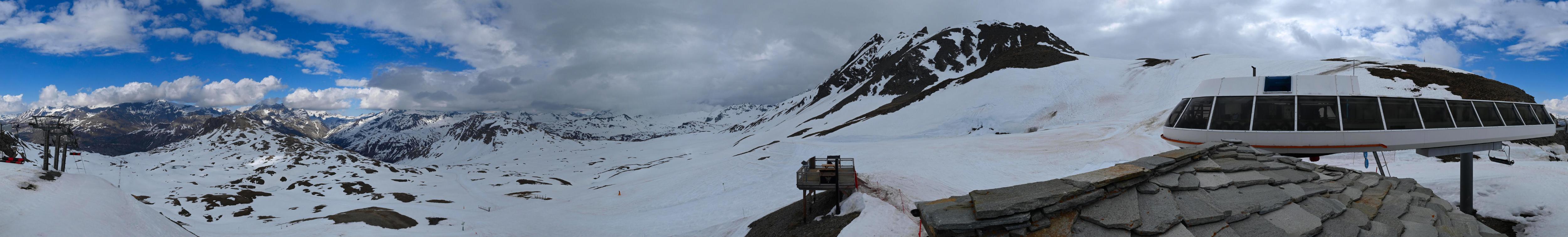Webcam Val d Isere: Borsat