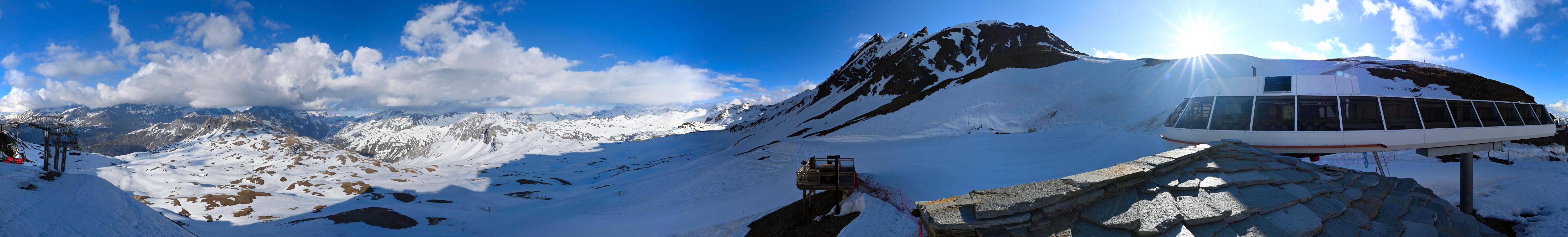 Webcam Val d Isere: Borsat
