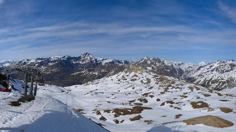 Webcam Val d Isere: Borsat