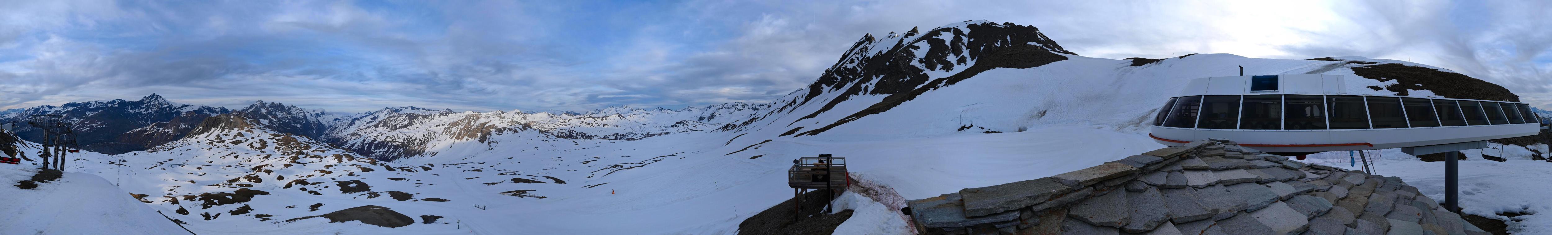 Webcam Val d Isere: Borsat