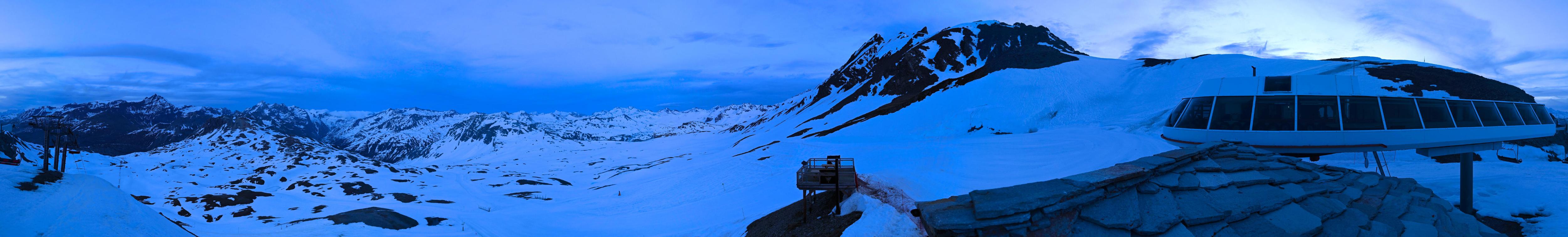 Webcam Val d Isere: Borsat