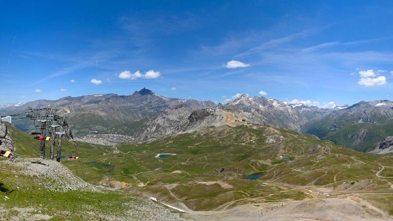 Webcam Val d Isere: Borsat