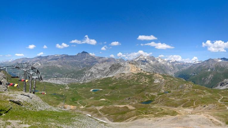 Webcam Val d Isere: Borsat