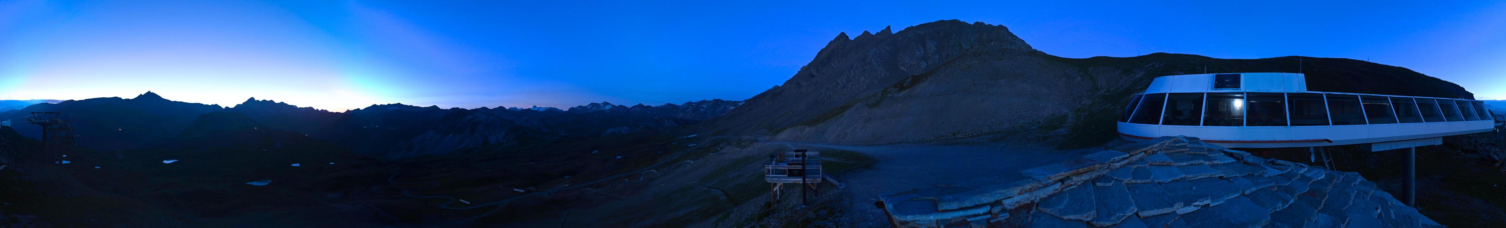 Webcam Val d Isere: Borsat