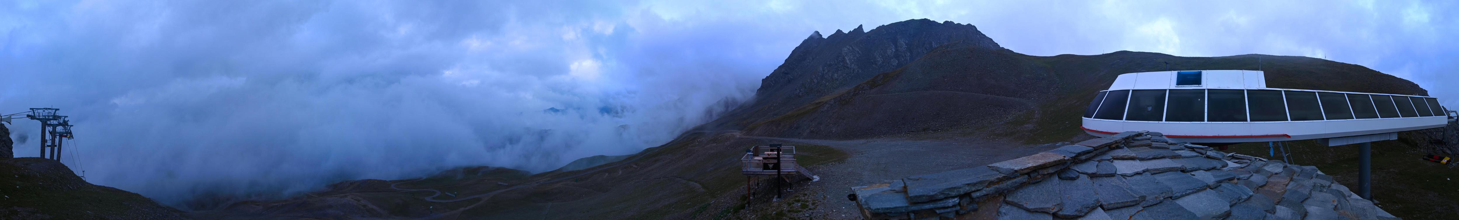 Webcam Val d Isere: Borsat