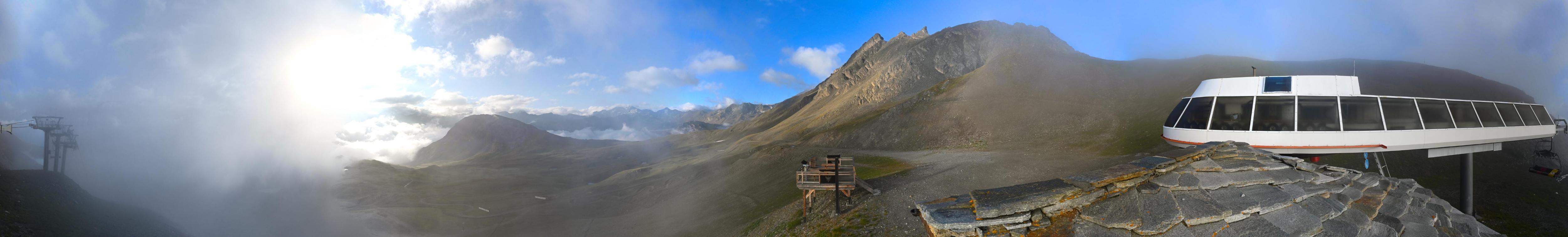 Webcam Val d Isere: Borsat