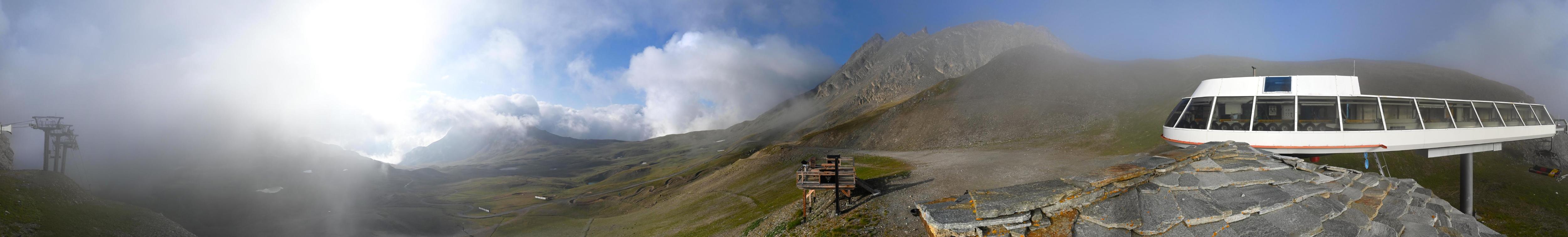 Webcam Val d Isere: Borsat