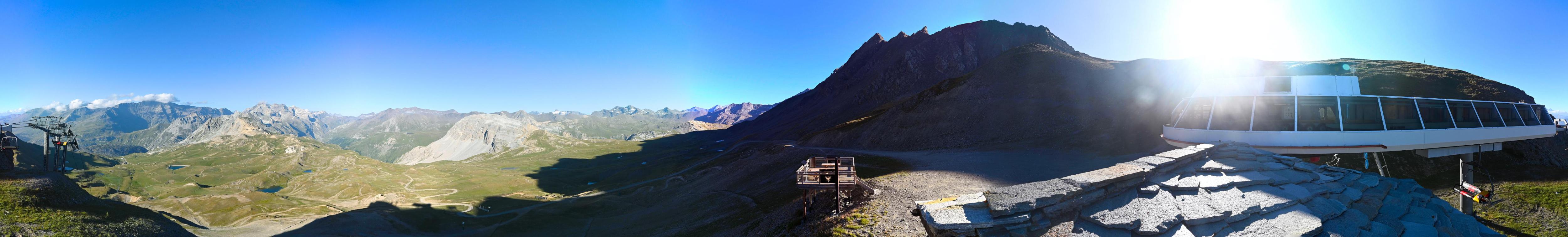 Webcam Val d Isere: Borsat