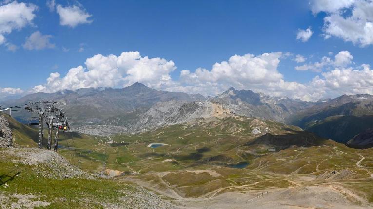 Webcam Val d Isere: Borsat