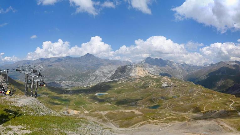 Webcam Val d Isere: Borsat