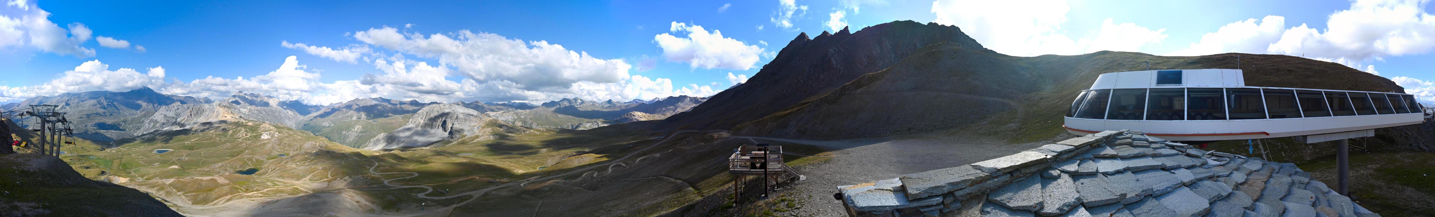 Webcam Val d Isere: Borsat