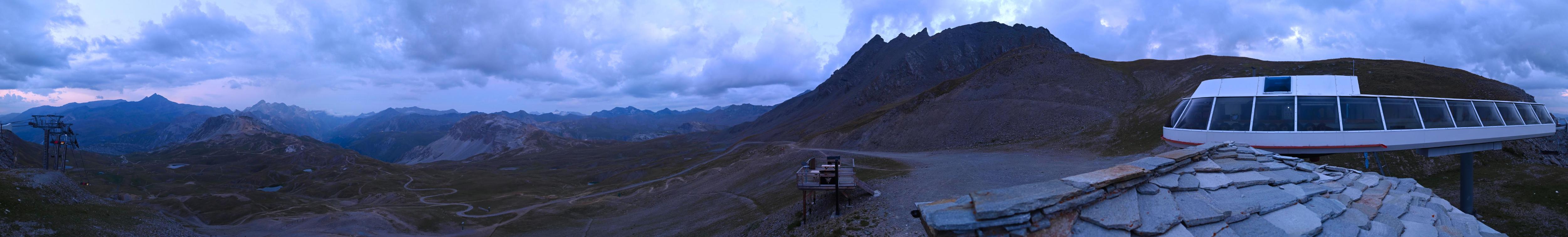 Webcam Val d Isere: Borsat