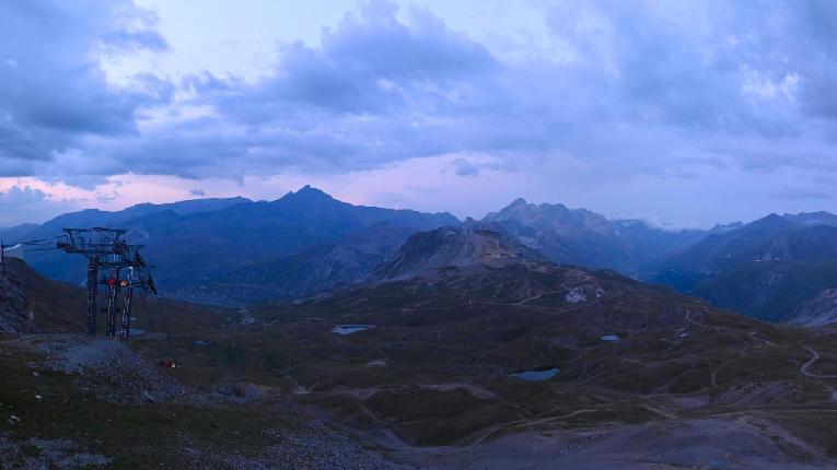 Webcam Val d Isere: Borsat