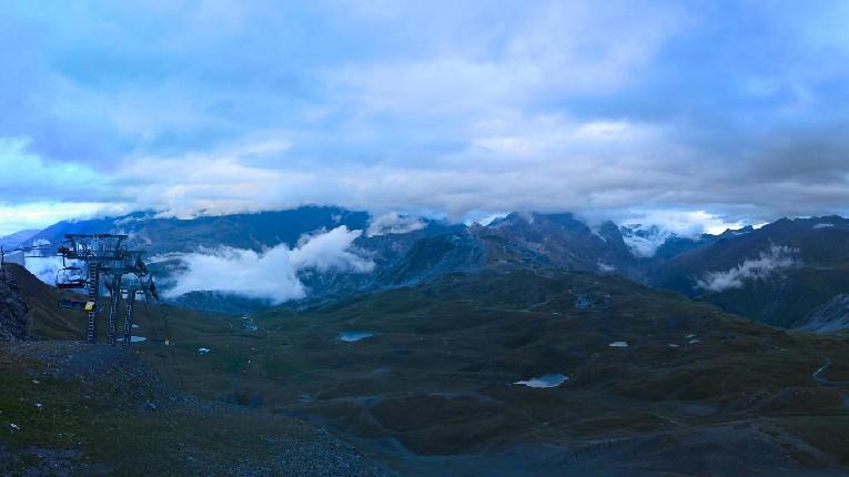 Webcam Val d Isere: Borsat