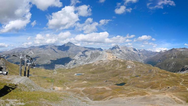 Webcam Val d Isere: Borsat