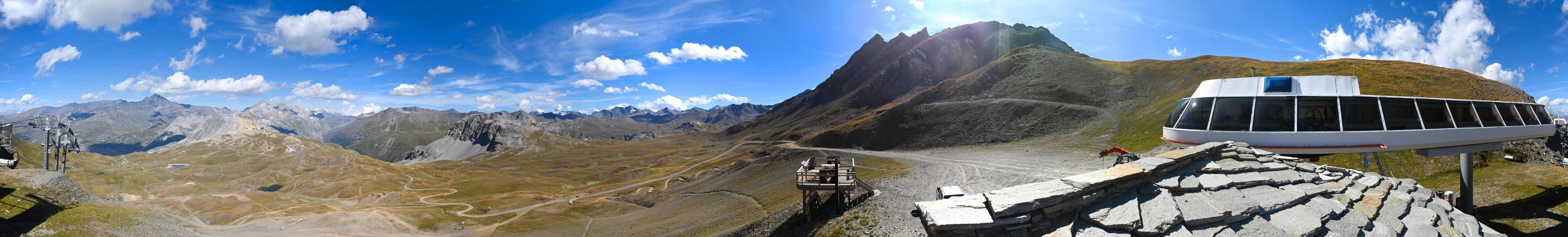 Webcam Val d Isere: Borsat