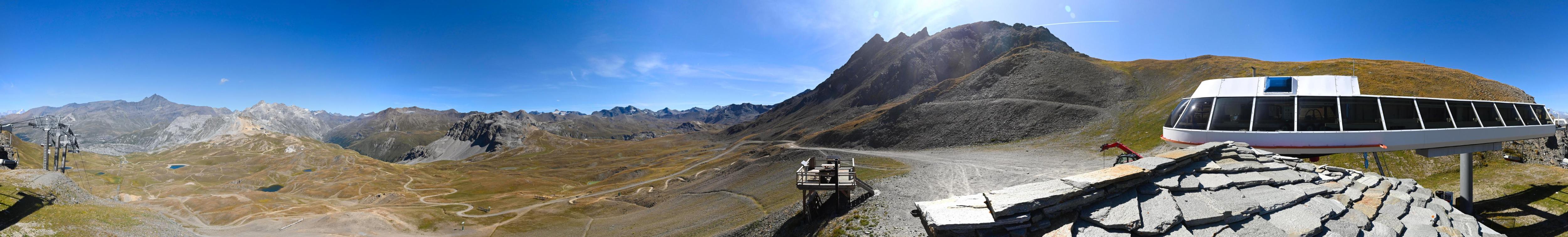 Webcam Val d Isere: Borsat