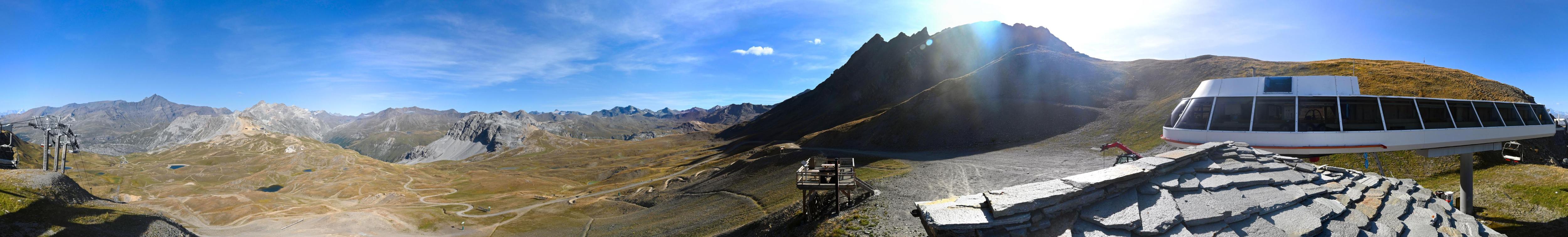 Webcam Val d Isere: Borsat