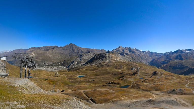 Webcam Val d Isere: Borsat