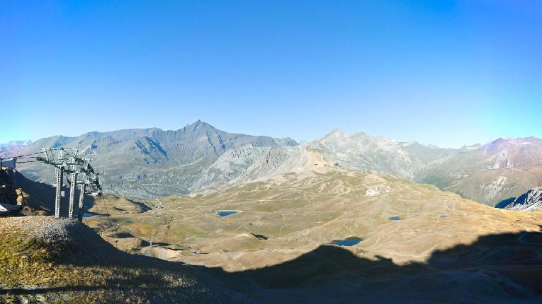 Webcam Val d Isere: Borsat