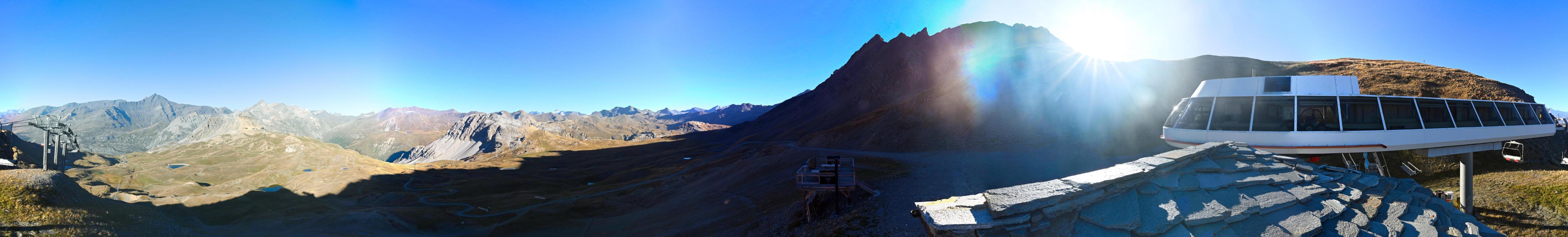 Webcam Val d Isere: Borsat