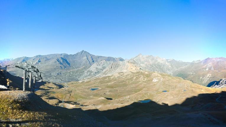 Webcam Val d Isere: Borsat