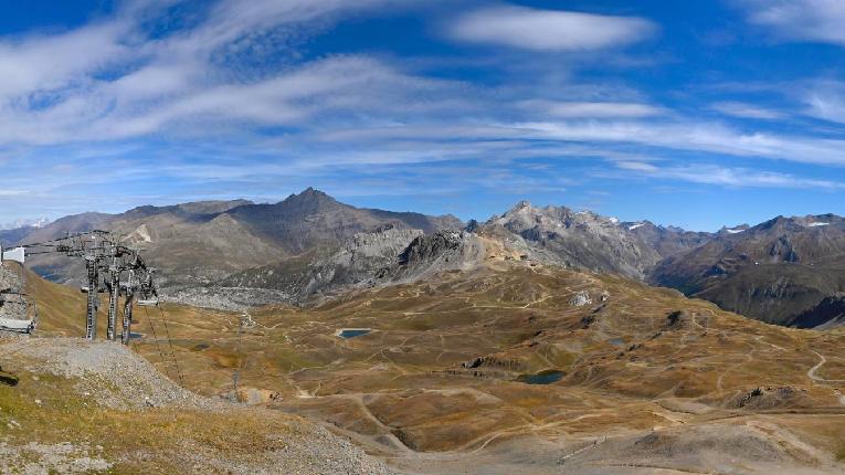 Webcam Val d Isere: Borsat