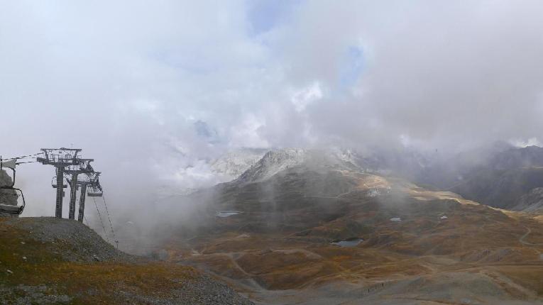 Webcam Val d Isere: Borsat