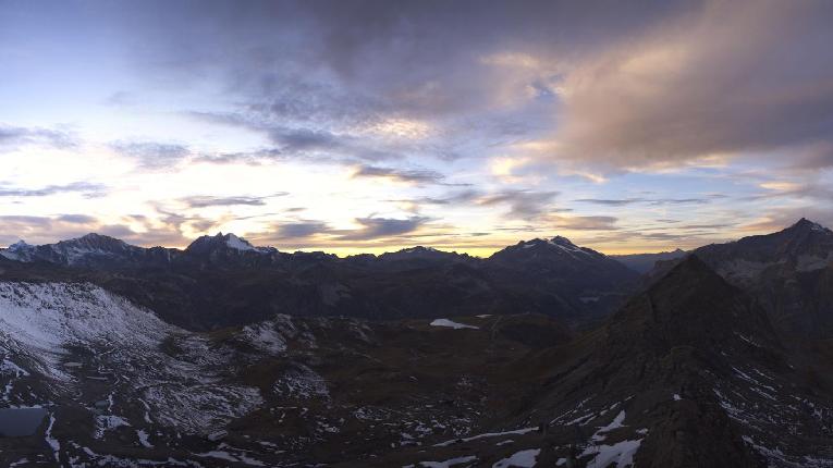 Webcam Val d Isere: Crete des Lessieres