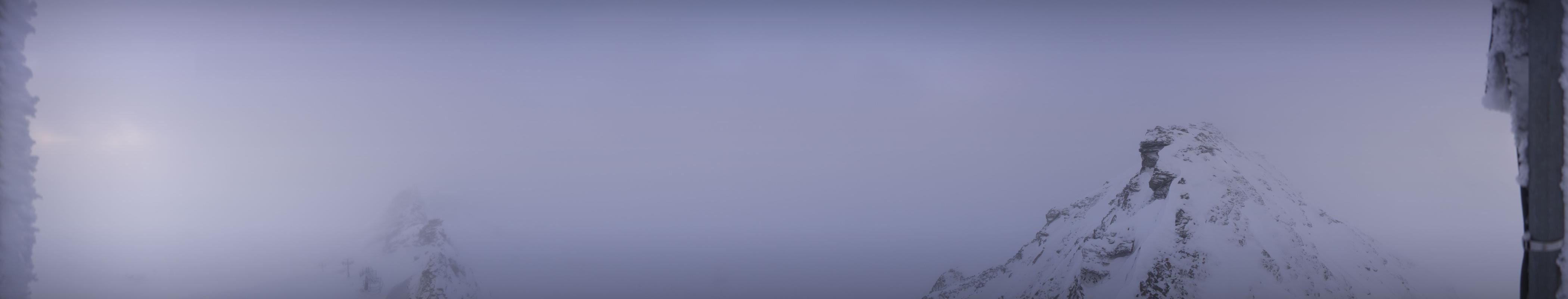 Webcam Val d Isere: Crete des Lessieres