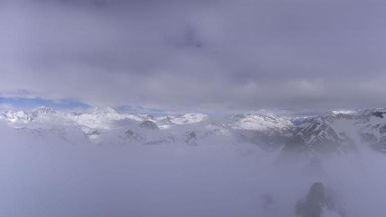 Webcam Val d Isere: Crete des Lessieres