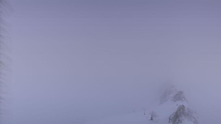 Webcam Val d Isere: Crete des Lessieres