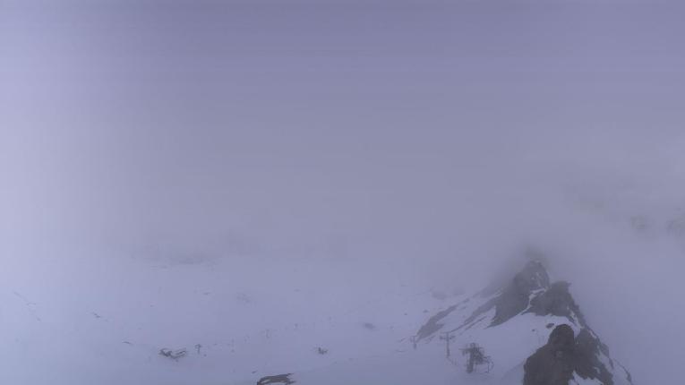 Webcam Val d Isere: Crete des Lessieres