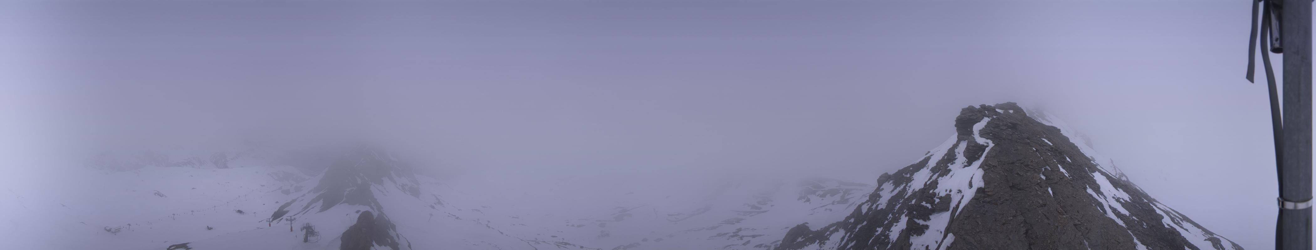 Webcam Val d Isere: Crete des Lessieres