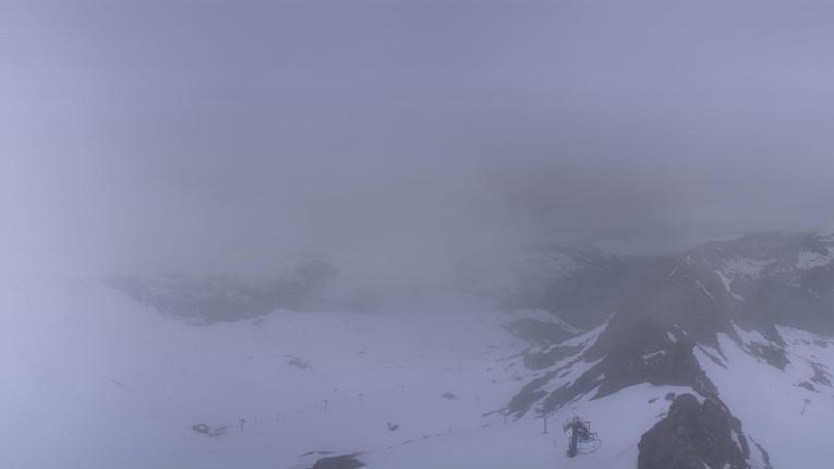 Webcam Val d Isere: Crete des Lessieres