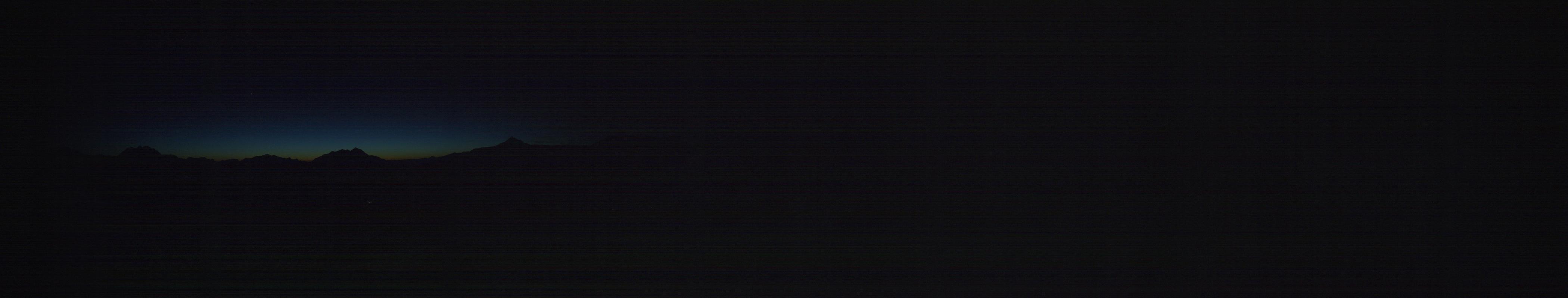 Webcam Val d Isere: Crete des Lessieres