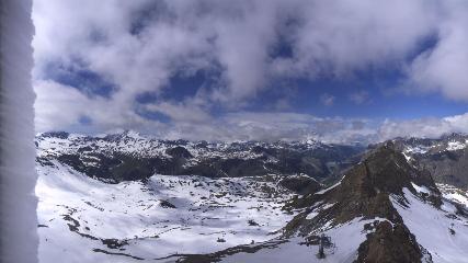 Val d Isere: Crete des Lessieres (valdisere.com)