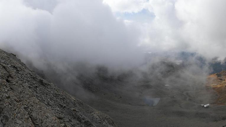 Webcam Val d Isere: Crete des Lessieres