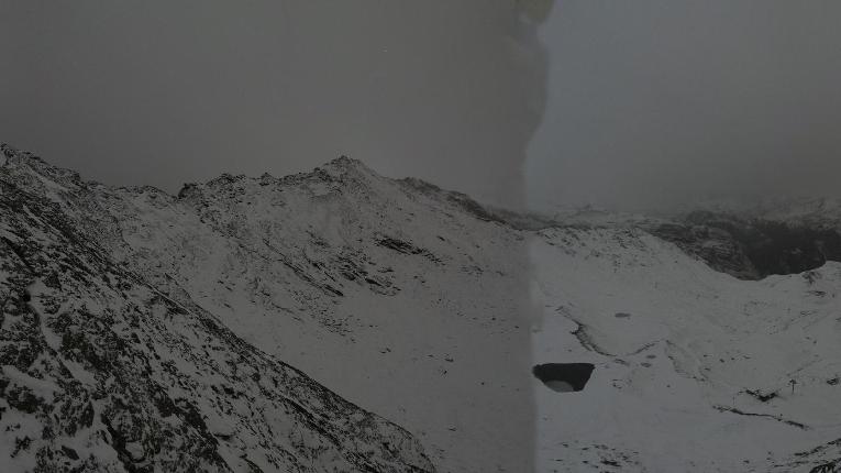 Webcam Val d Isere: Crete des Lessieres