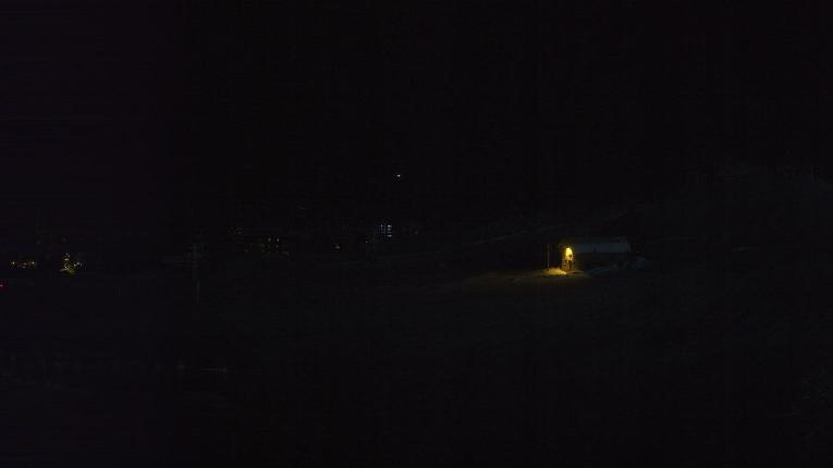 Webcam Val d Isere: Fornet