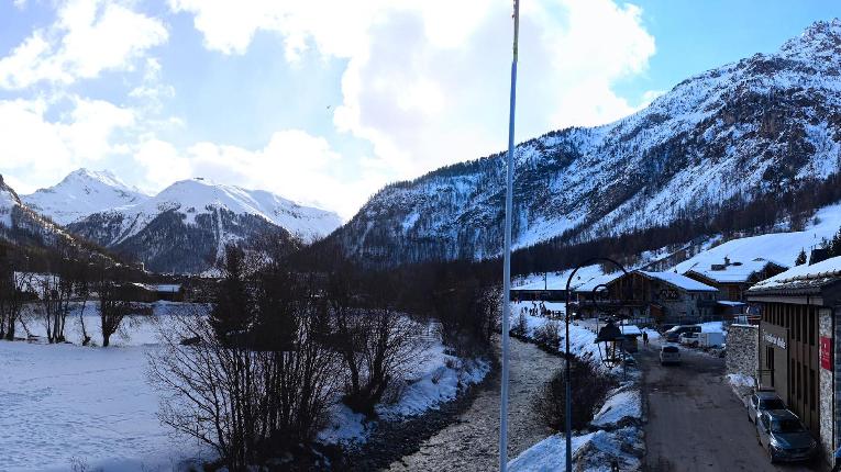 Webcam Val d Isere: Fornet